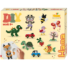 Hama koraliki 4000 zest.prezent.FunPack 31657