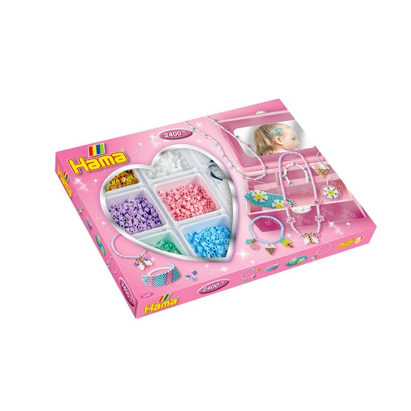 Hama zestaw aktywności 015-3707 37079