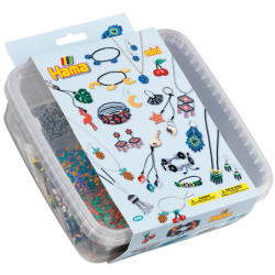 Hama mini koraliki 5400 w pudełku 015-5403 54038