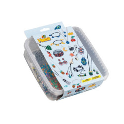 Hama mini koraliki 5400 w pudełku 015-5403 54038