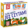 Już Czytam 3+! Nauka Czytania 44177