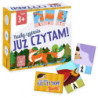 Już Czytam 3+! Nauka Czytania 44177