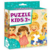 Puzzle Kids 3+ Emocje 44122