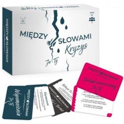 Między Słowami - Kryzys 44153