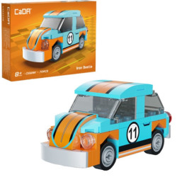 Cada klocki C55111W Beetle 33322