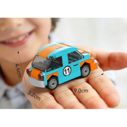 Cada klocki C55111W Beetle 33322