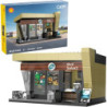 Cada klocki C66033W Shell Cofee Shop 31144