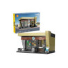 Cada klocki C66033W Shell Cofee Shop 31144