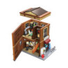 Cada klocki C66020W JapaneseBookstorLED 31267
