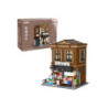 Cada klocki C66020W JapaneseBookstorLED 31267