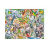 Larsen HappyAfricanAnimals/Maxi LA-NM6 30667