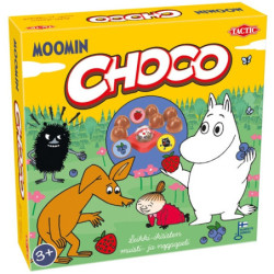 Choco Moomin 60493 04930
