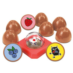 Choco Moomin 60493 04930