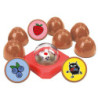 Choco Moomin 60493 04930
