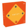 Yatzy Minimalist - orange 60971 09713