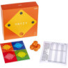 Yatzy Minimalist - orange 60971 09713