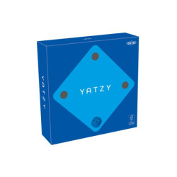 Yatzy Minimalist - blue 60972 09720