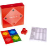Yatzy Minimalist - red 60973 09737