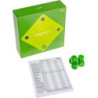 Yatzy Minimalist - green 60974 09744
