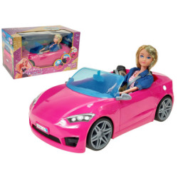 Auto dla lalki 02885
