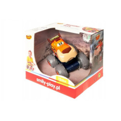 Auto MonsterTruck Leopar.SmilyP SP84359 43595