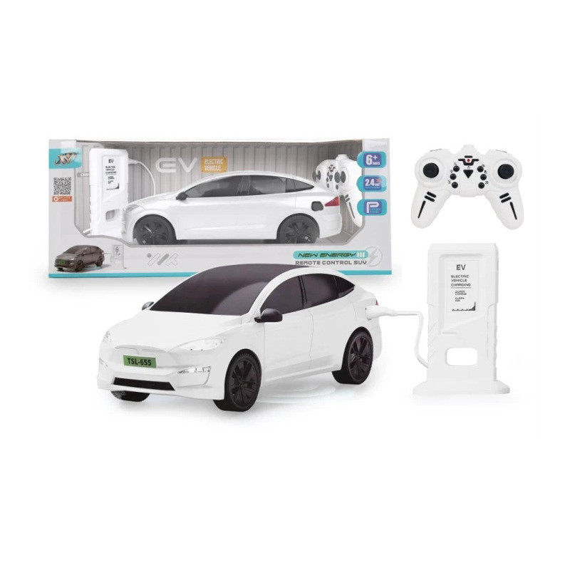 Auto RC 187742
