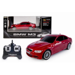 Auto RC BMW M3 188510
