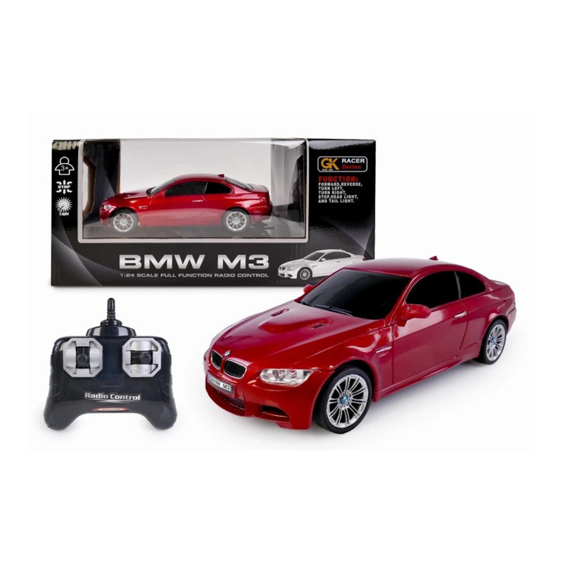 Auto RC BMW M3 188510