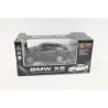 Auto RC BMW X6 czarne 137433