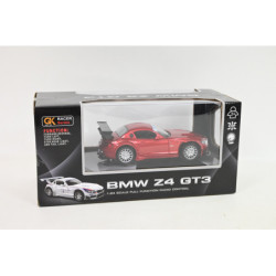 Auto RC BMW Z4 czerwone 137471