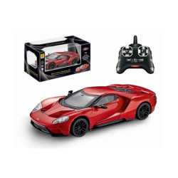 Auto RC Ford GT 188497