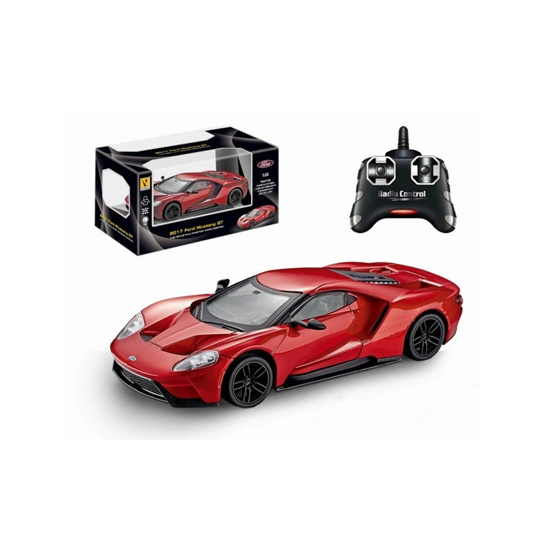 Auto RC Ford GT 188497