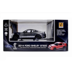 Auto RC FordShelby GT500 188527