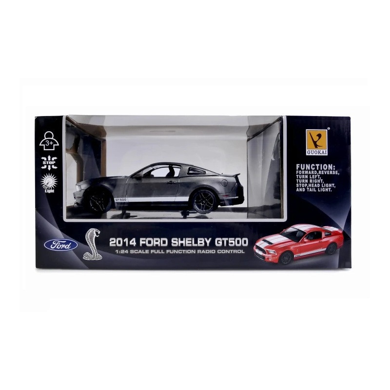 Auto RC FordShelby GT500 188527