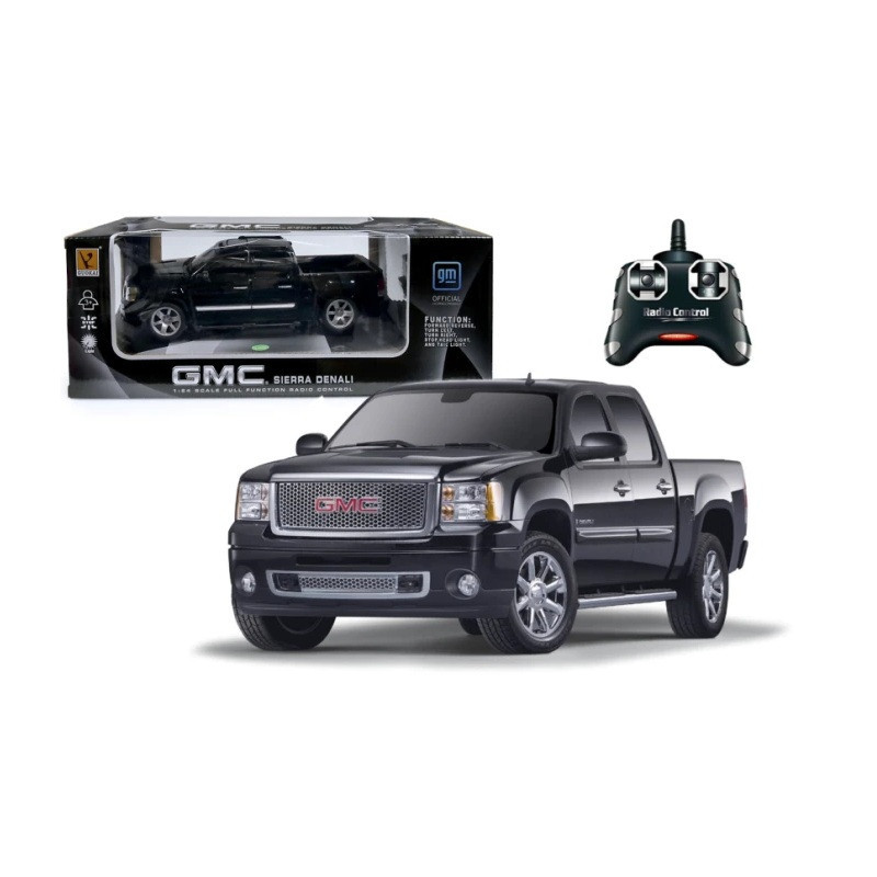 Auto RC GMC SierraDenali 188534