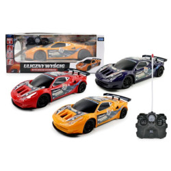 Auto RC uliczny wyścig 137075