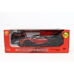 Auto RC/ładowarka SmilyPlay SP83966 39666