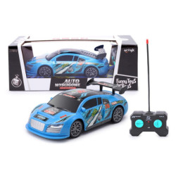 Auto wyścigowe RC ToysForBoys 179549
