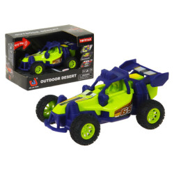 Auto z dźwiękiem 85409