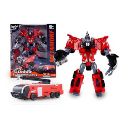 Auto/robot Wóz gaśniczy 177057