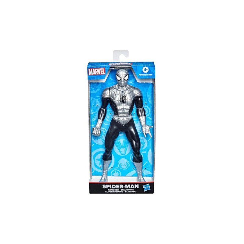 AVN figurka Armored Spiderman F5087 /6