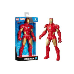 AVN Marvel figurka Ironman 24cm E5582