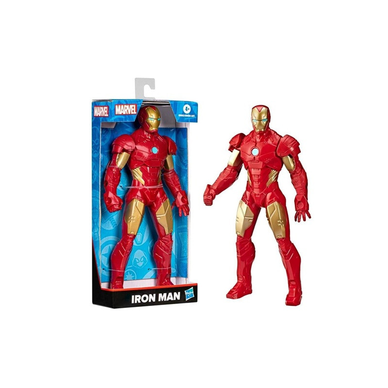 AVN Marvel figurka Ironman 24cm E5582