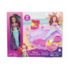 Barbie Arielka z basenem HWB39 /4