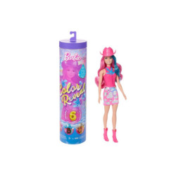 Barbie CR Disco lalka Kowbojka JCP01 /6