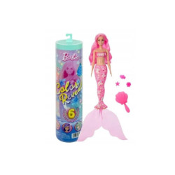 Barbie CR syrenka seria klejnoty JMW61 /6