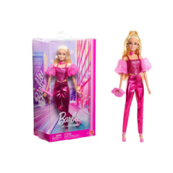 Barbie Deluxe Style blondynka JFP40 /2