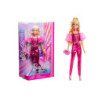 Barbie Deluxe Style blondynka JFP40 /2