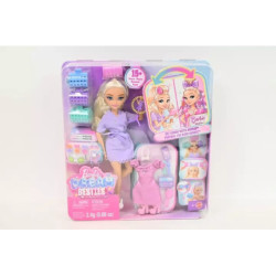 Barbie Dream Besties blondynka JGG37 JGG38 /4