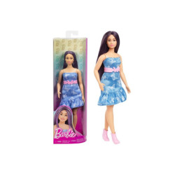 Barbie Fashionistas Moda przyjaciółka HYT89 6